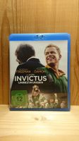 INVICTUS Unbezwungen Blu-Ray mit Matt Damon
