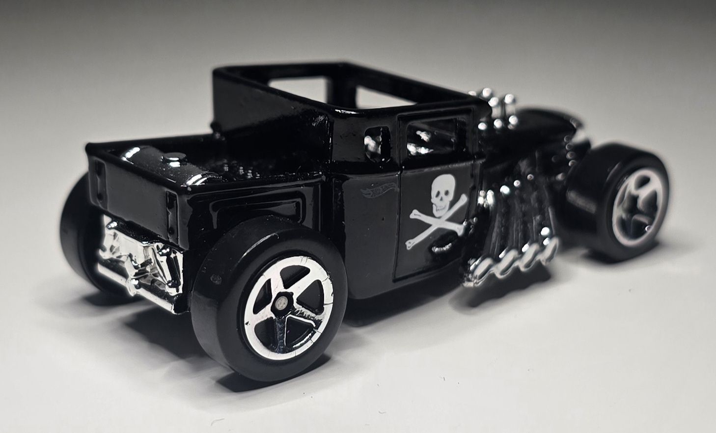 Hot Wheels Modellini d'auto: HotWheels Bone Shaker – Nuovo (secondo la descrizione) da Kirchberg BE venduto da HotWheelsSammler 1