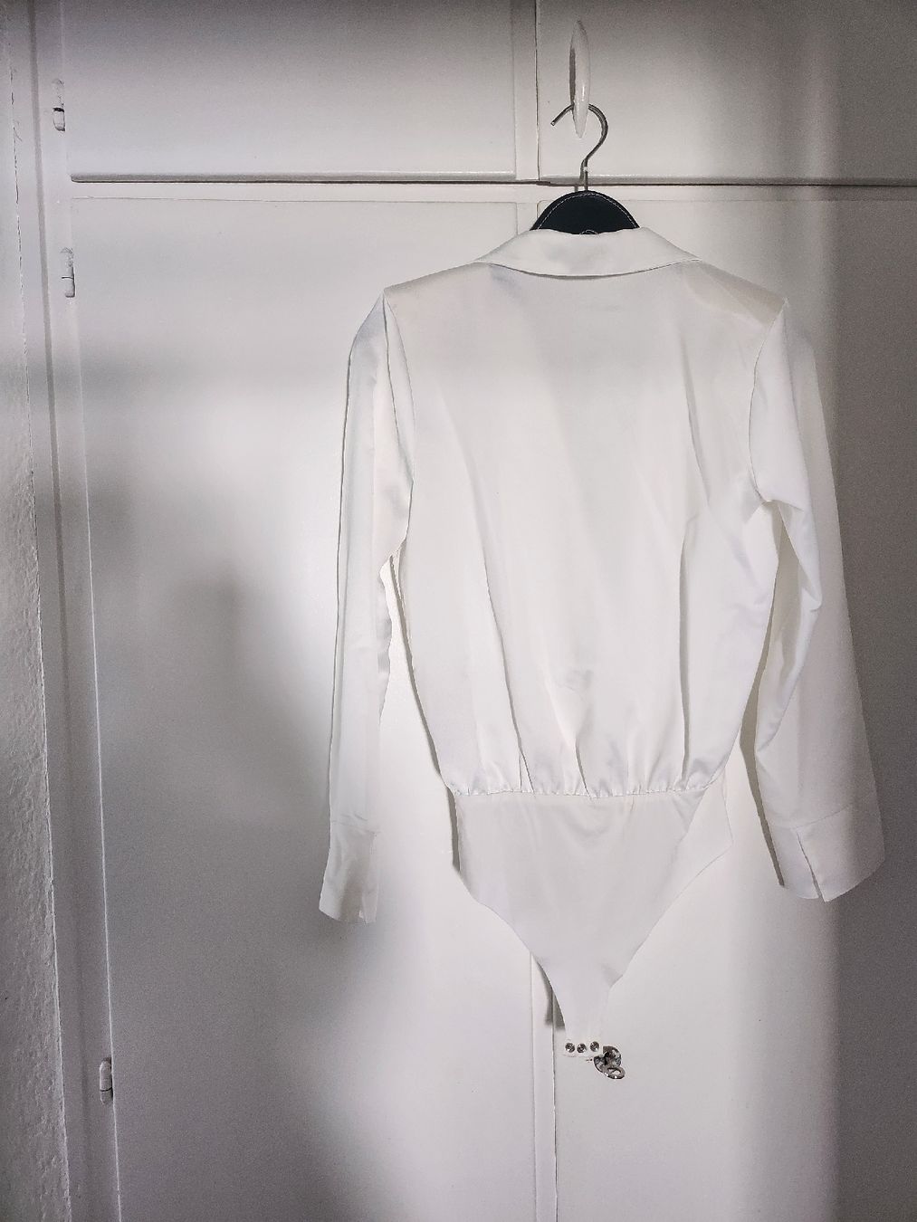 Zara Chemisiers: blouse body – D'occasion à Schlieren par wik_69lh