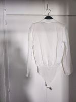 blouse body