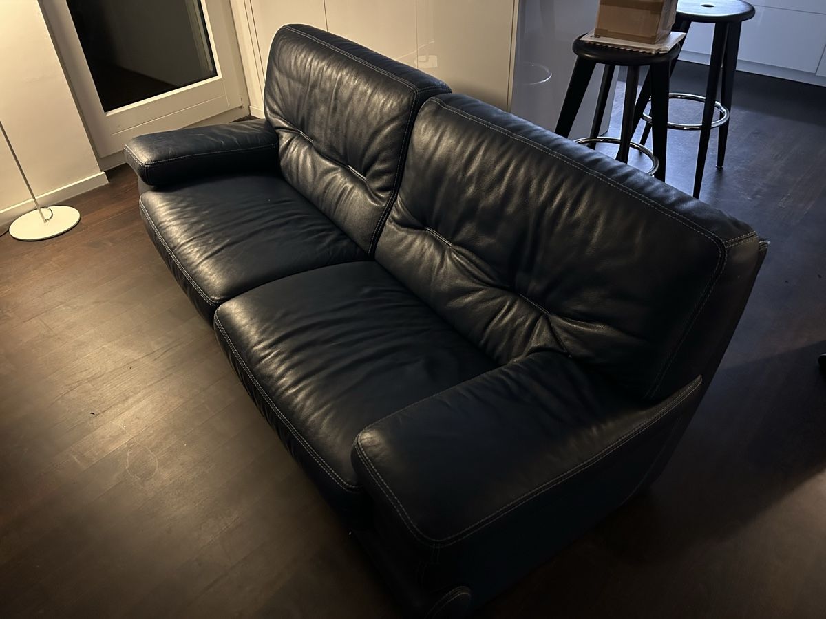 Divani: SOFA GAMMA ARREDAMENTI (ITALY) – Usato da Walchwil venduto da off_8gb2