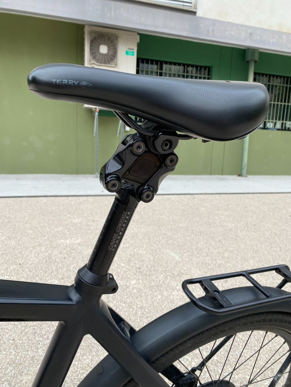Stromer Velos: Stromer ST2 Défectueux - A réparer – Defekt aus Rapperswil SG von stromvelo 4
