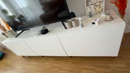IKEA BESTA TV-Bank 180cm