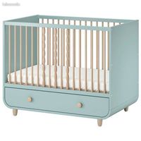 Lit de bébé myllra IKEA