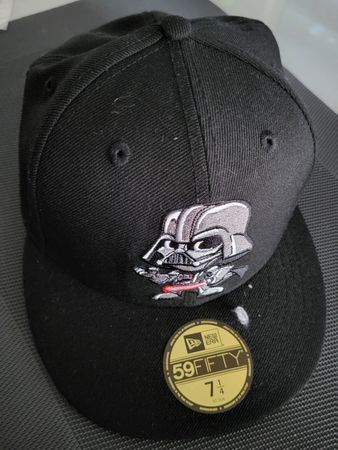 Cap