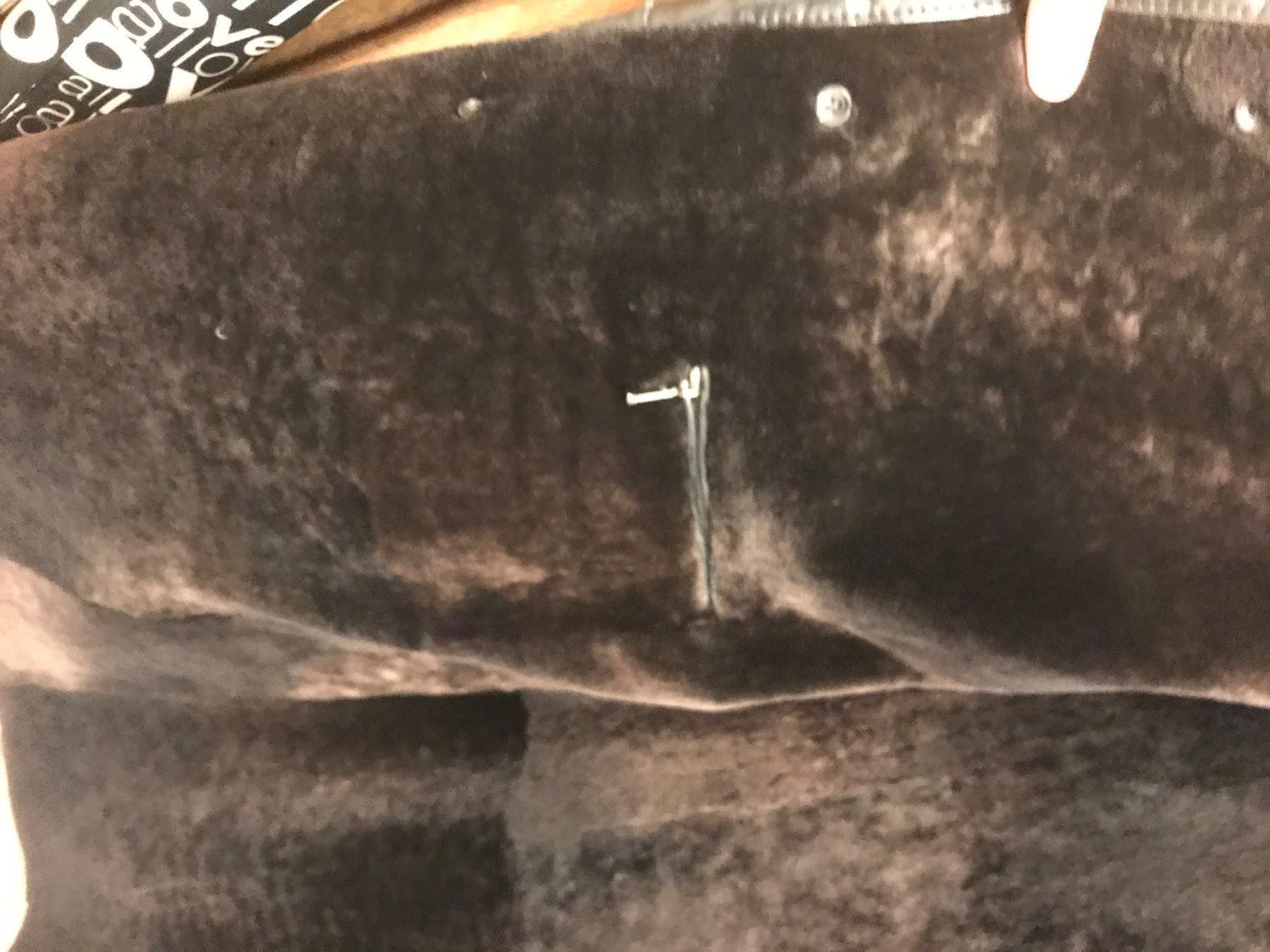 Cappotti: Schwarzer Herrenmantel – Usato da Mauren venduto da SB1606 1