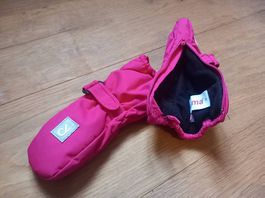 Reima Handschuhe Gr.0