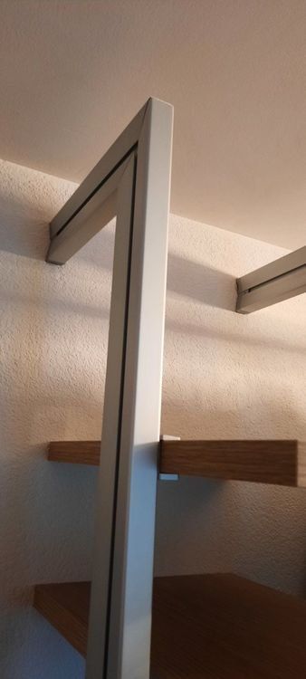 Armadi: Offener Kleiderschrank / Flexibles Regalsystem CLOS-IT – Usato da Zürich venduto da Clodiator 5