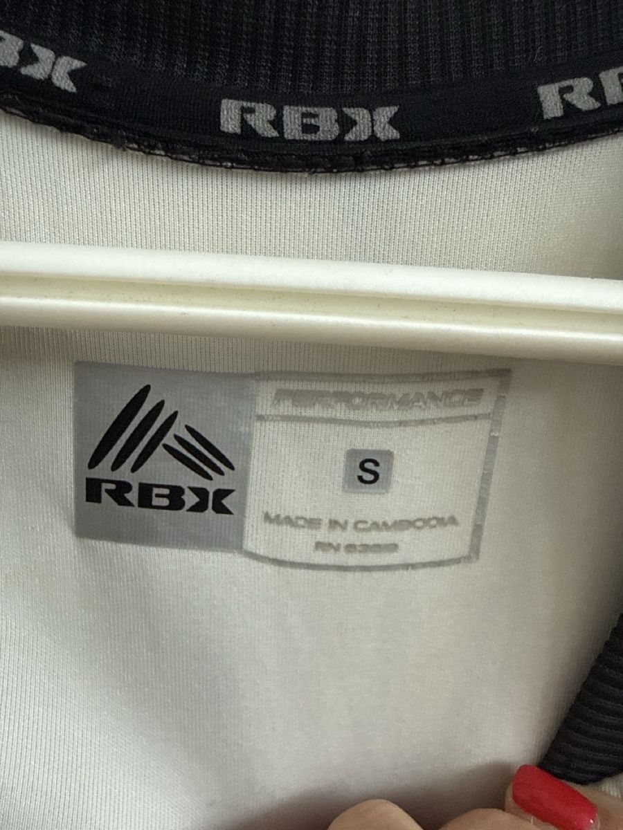 Jacken: RBX Performance Jacket, Women's Size S, Stylish Design – Gebraucht aus Pully von gigiboom 1