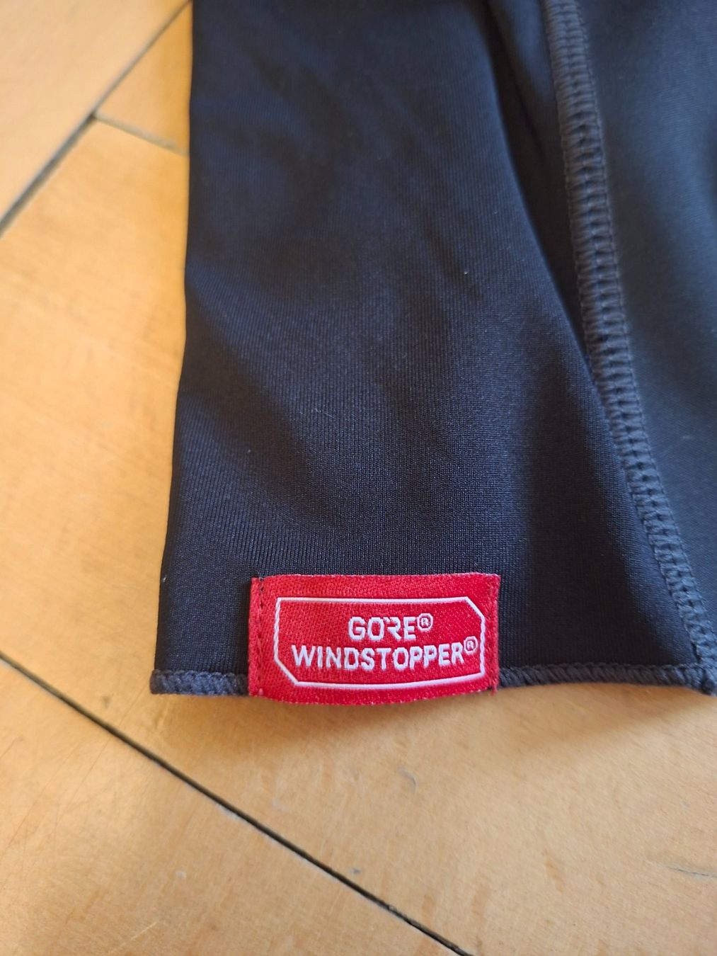 Passmontagna & Scaldacolli: Sturmhaube, KLIM GORE WINDSTOPPER, neu – Usato da luzern venduto da you_wont_regret_it 2