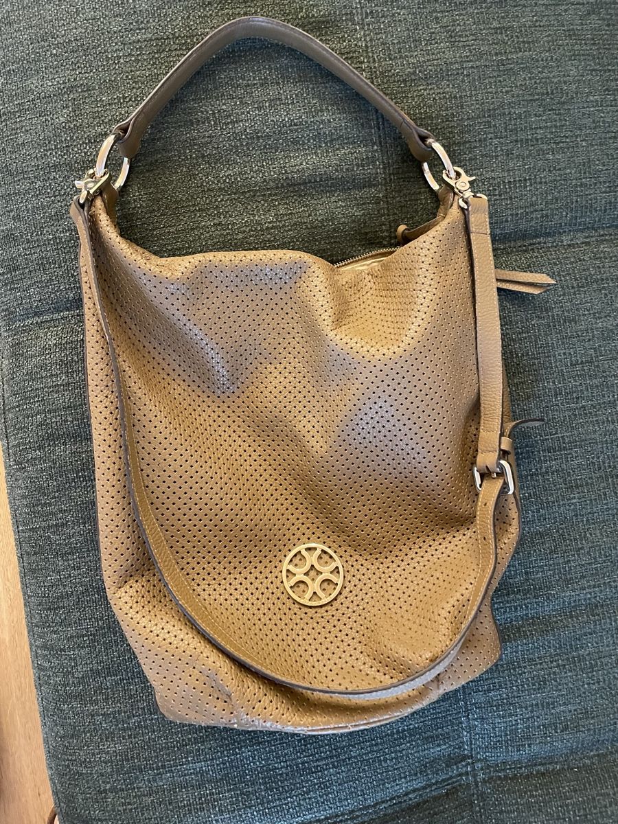 Coccinelle Borse da donna: Braune Tasche von Coccinelle – Usato da Küssnacht am Rigi venduto da Ginger027 3
