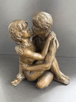 Jacques Le Nantec «Couple» 27 cm – signiert & limitiert