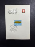 Zürcher Sechseläuten 1975