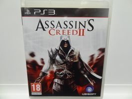 Assassins Creed 2 / PS3 /