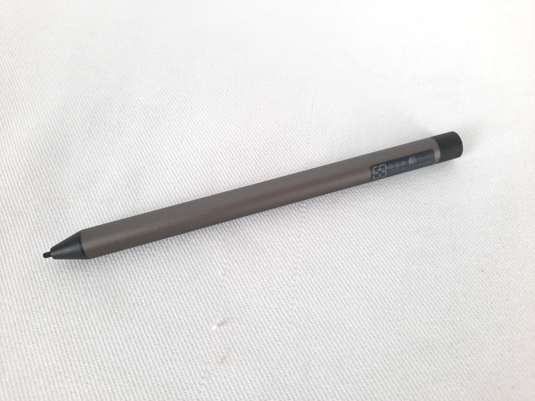 Lenovo Penna & Evidenziatori: LENOVO Digital Pen 2 – Nuovo (secondo la descrizione) da Beinwil am See venduto da Restwert_Beinwil 1