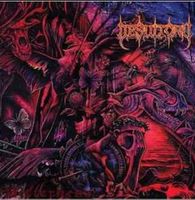 DESULTORY - Bitterness LP Limited Edition (Rare) Top!
