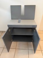 Waschbeckenunterschrank