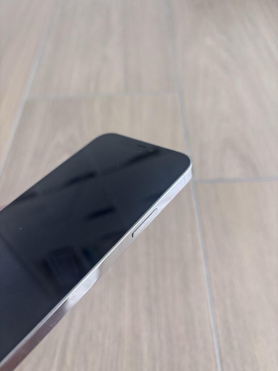 Apple Handys / Smartphones: iPhone 12 Pro – Gebraucht aus Au SG von Sjardim 4