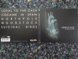 CD : Venetus flos