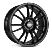 Felgen FONDMETAL 9RR 18" -  OPEL Corsa