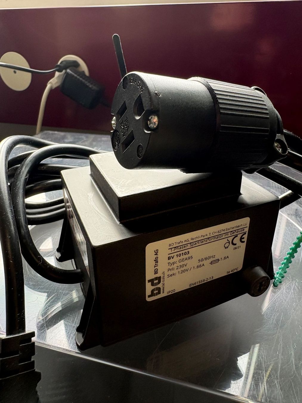Technics Giradischi: Technics Plattenspieler – Usato da Gümligen venduto da chriguchef 3