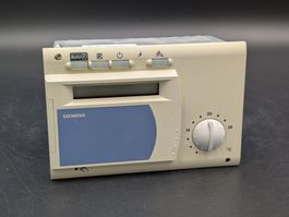 Siemens RVD230 Heizungssteuerung