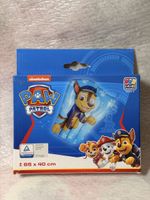 Luftmatraze Paw Patrol Neu und OVP