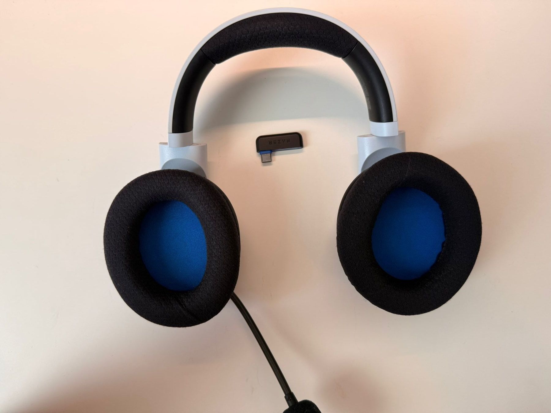 Sony Console: PS5 Controller DualSense Edge + Razer Kaira Headset Speed – Usato da Meilen venduto da AK78 8