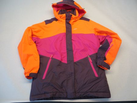Decatlon Skijacke Gr.152/158 für sportliche Girls