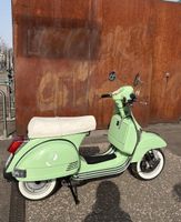 LML Star 125 | Vespa PX Style | Top Zustand