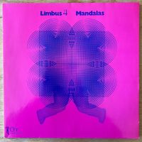 Limbus 4 - Mandalas / D-Press. 1983 - TOP