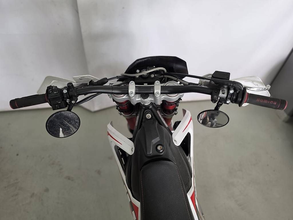Strada: Rieju MRT125 Pro Trophy – Usato da Bussigny venduto da jau_5zcy 3