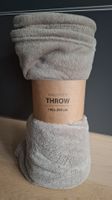 throw, 140x200cm