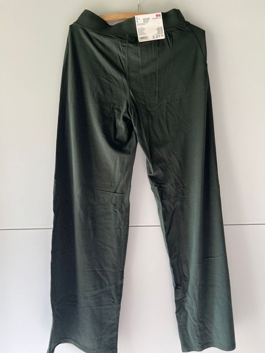 Uniqlo Pantaloni: Uniqlo Damenhosen, Small – Nuovo (secondo la descrizione) da Zürich venduto da marcy_93 1