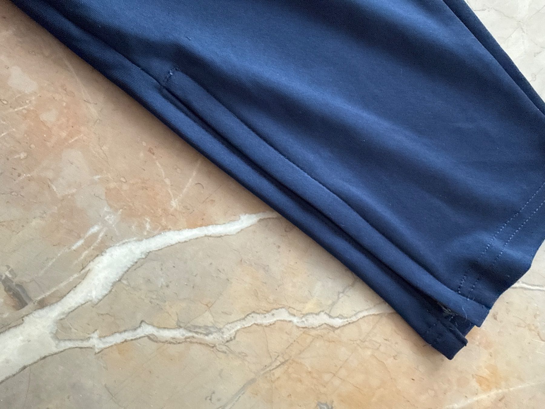 Nike Pantaloni: Nike Trainingshose Dri-FIT, Grösse XL Junior – Usato da Winterthur venduto da britsi 2