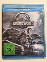 Jurassic World