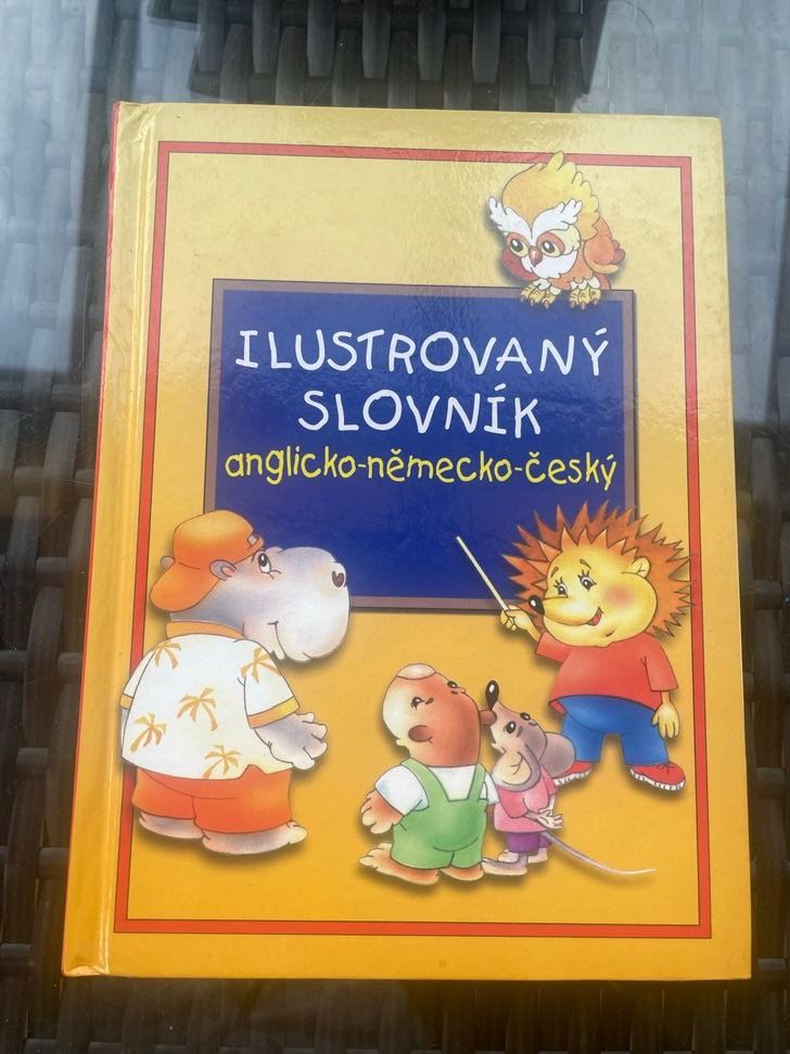 Libri: Lexikon Slowenisch- Deutsch und Englisch – Usato da Bergdietikon venduto da book-4-you
