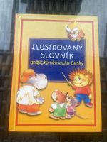 Lexikon Slowenisch- Deutsch und Englisch