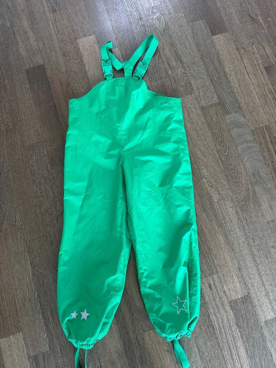 Tchibo Hosen: Regenhose  – Gebraucht aus Horw von gia_bxt6