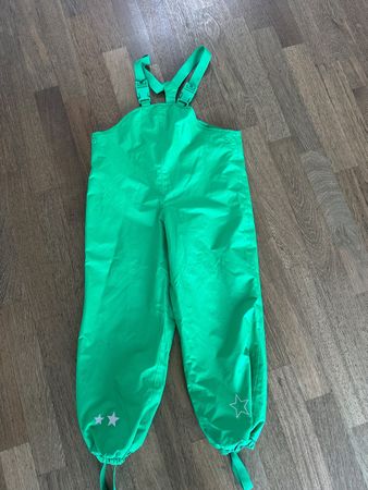 Regenhose 