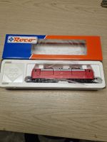Roco 43695 - E-Lok BR 181 221-3DB - H0 GS Digital und in OVP