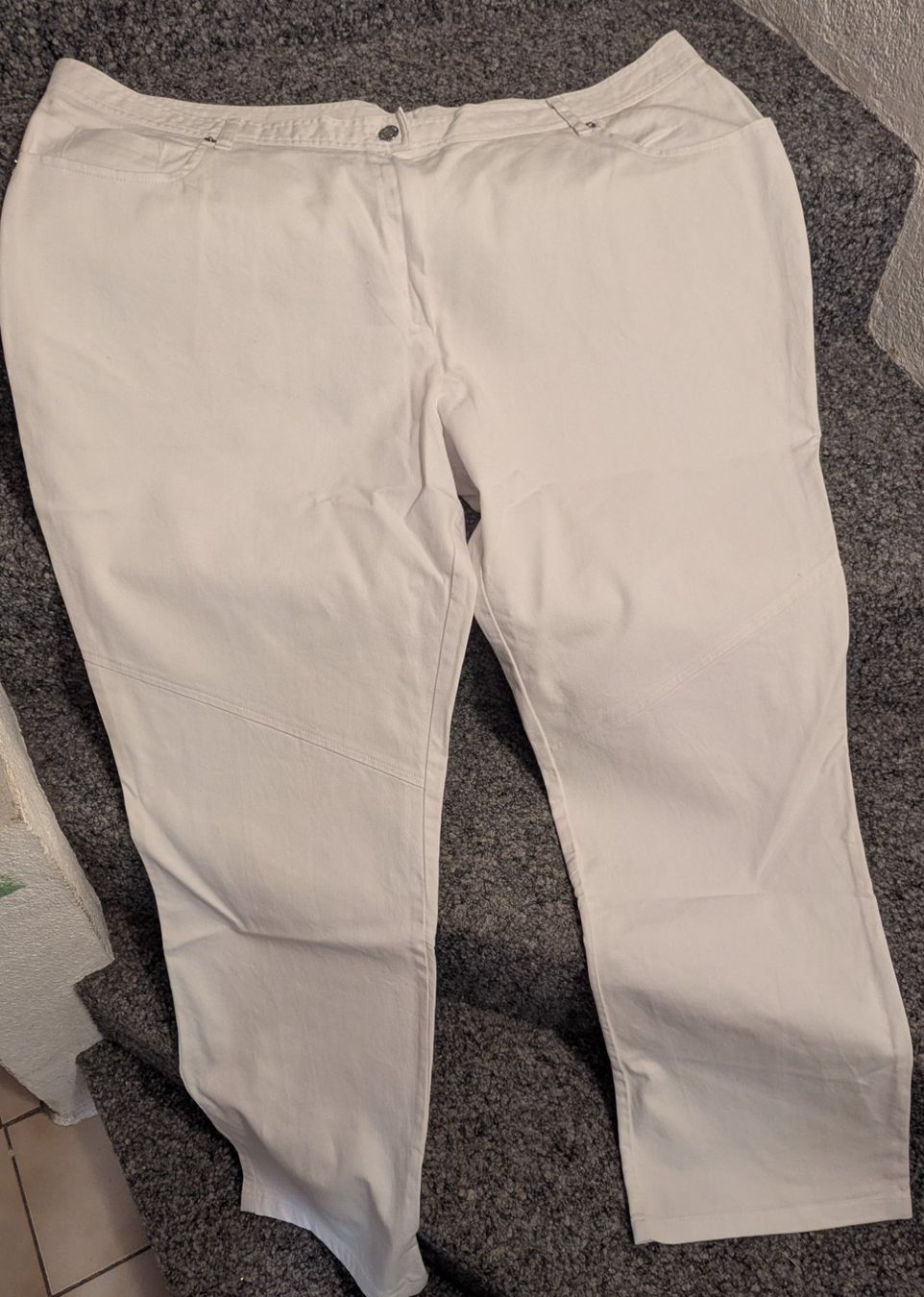 Pantaloni: Berufshose Pflege – Usato da Schönenwerd venduto da naehel 3