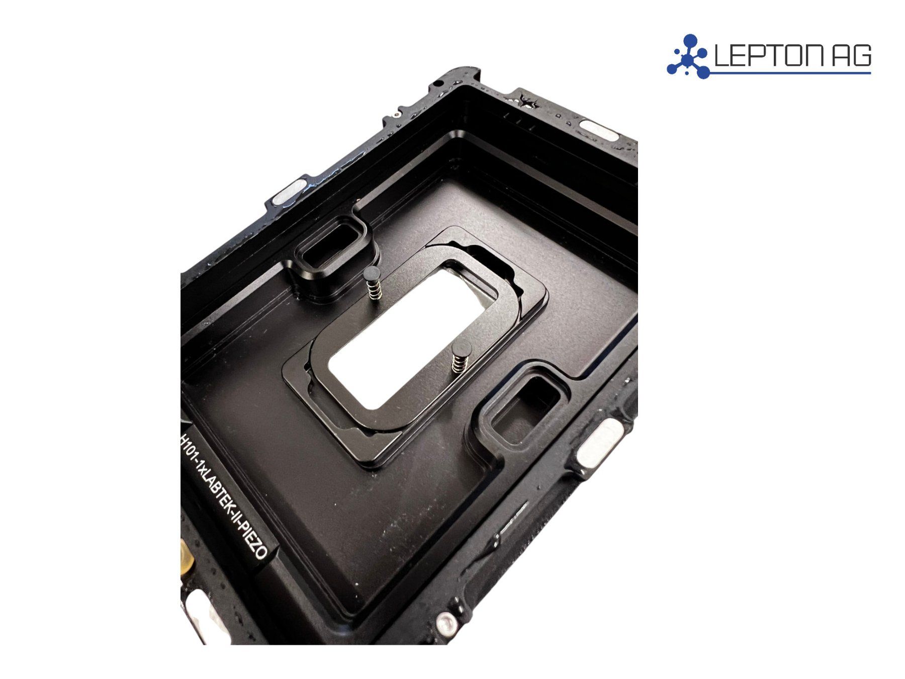Laborzubehör: Lauda ECO RE 415 S Chiller mit Eco Silver Control Head – Gebraucht aus Niederdorf von LeptonAG_Labor 8