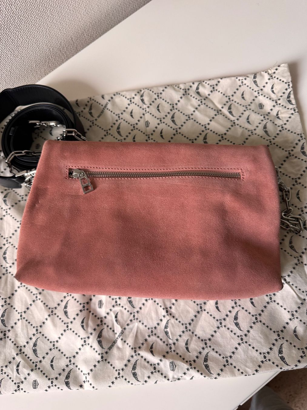 Zadig & Voltaire Sacs femmes: Zadig und Voltaire Tasche – Neuf (Voir description) à Uerkheim par erdf 3