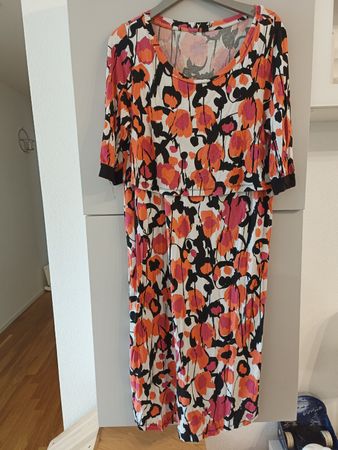 Schwangerschafts - Mama Kleid, Grösse S