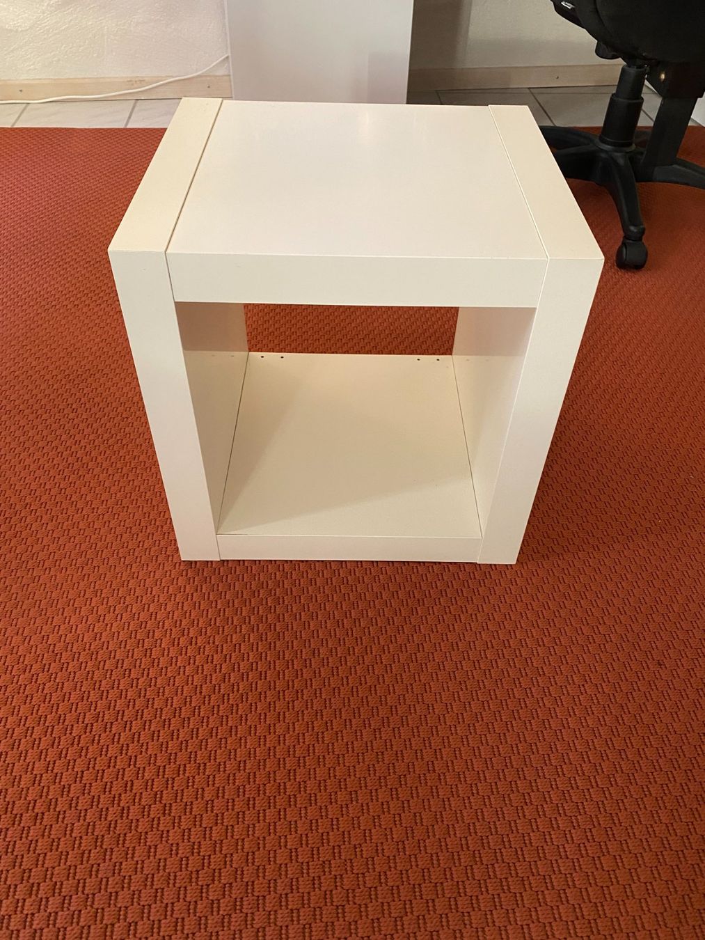 Comodini: Nachttisch Kallax – Usato da Zürich venduto da Niccy1