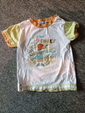 T Shirt Gr.92