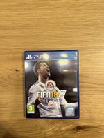 FIFA 18 PS4, come nuovo! ⚽️🎮👌