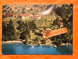 Kurheimer , St. Chrischona Kastanienbaum bei Luzern1965