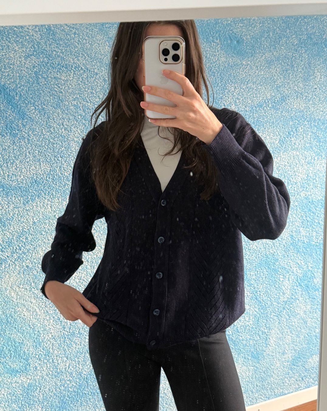 Maglioni & Felpe: Cardigan M/L – Usato da Altendorf venduto da Ga04
